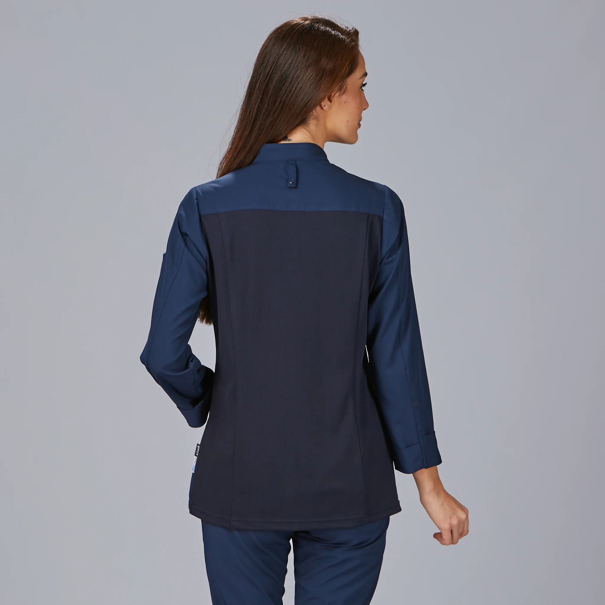 CHAQUETA COCINA MUJER TEJADA - Image 21