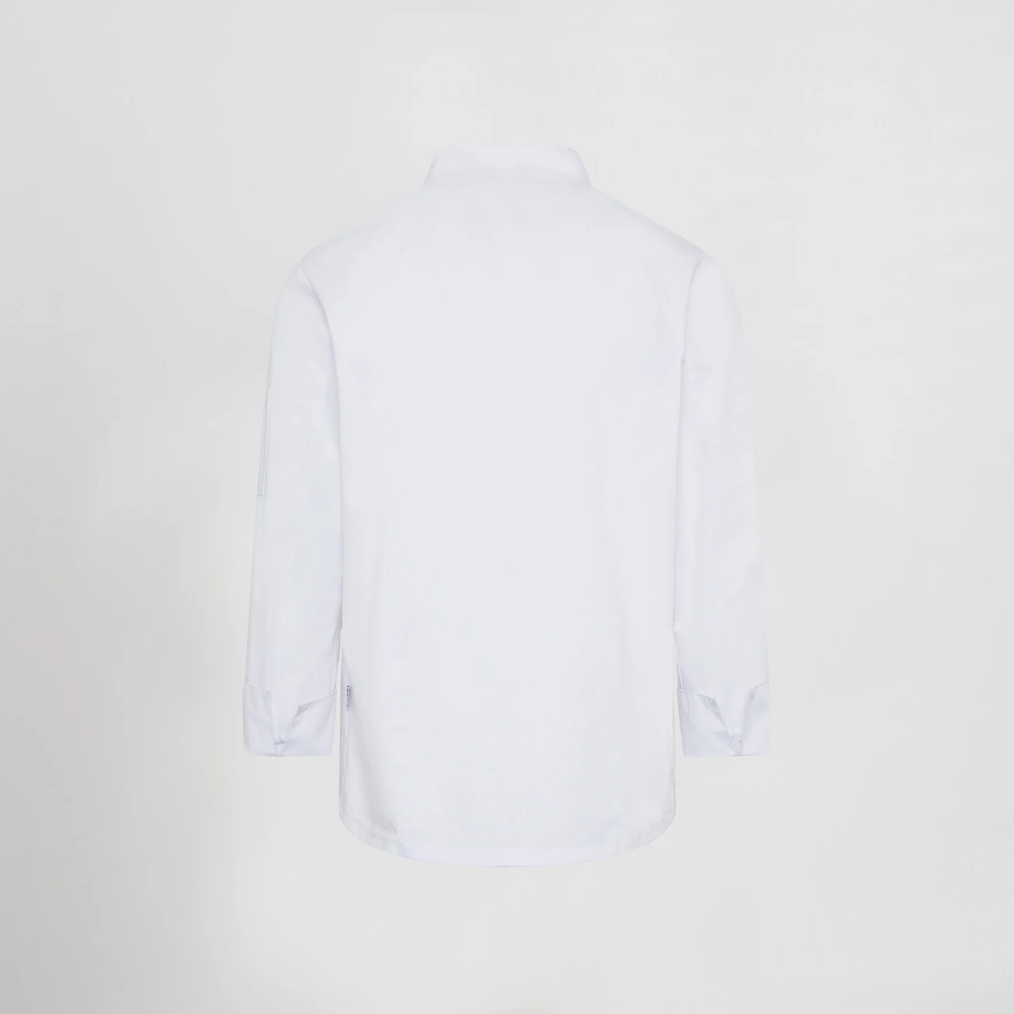 CHAQUETA COCINA UNISEX ANTIMANCHAS MOLINA - Image 7