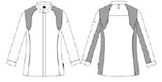 CHAQUETA COCINA UNISEX APIS - Image 7