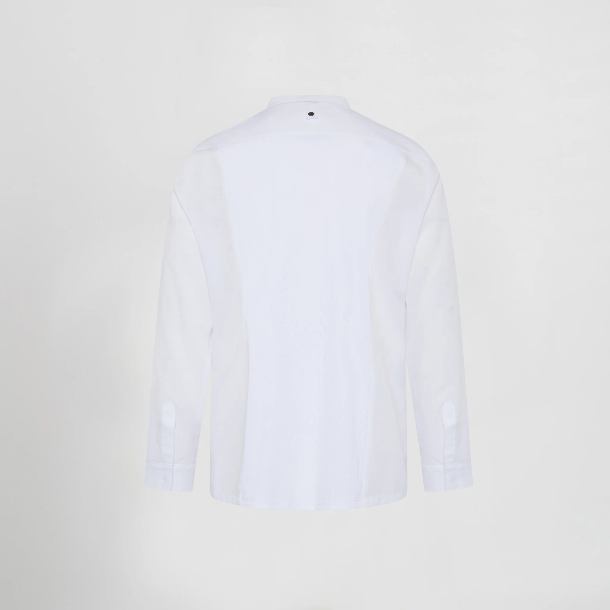 CHAQUETA COCINA UNISEX COMBI CANALE RIBO - Image 7