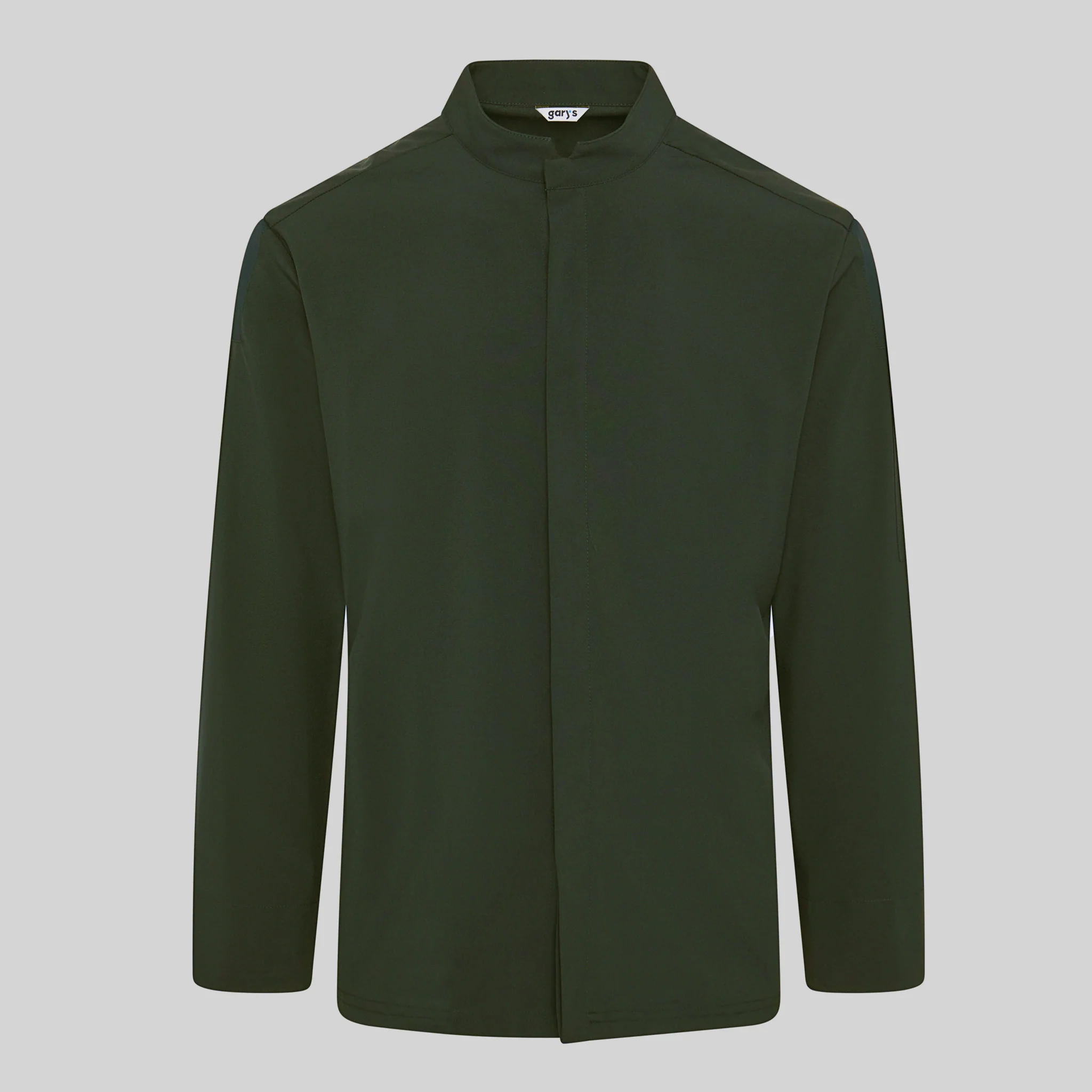 CHAQUETA COCINA UNISEX COMBI CANALE SOL - Image 10