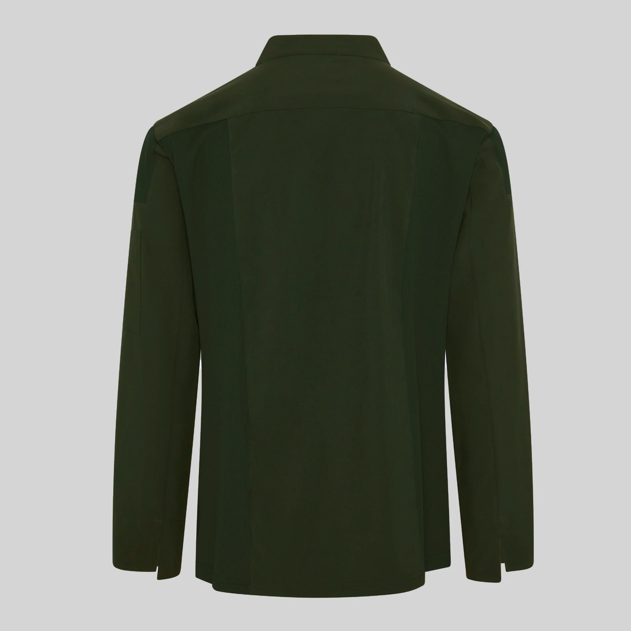 CHAQUETA COCINA UNISEX COMBI CANALE SOL - Image 11