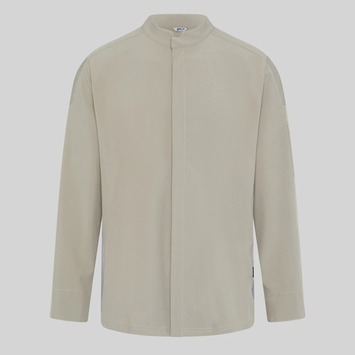 CHAQUETA COCINA UNISEX COMBI CANALE SOL - Image 15