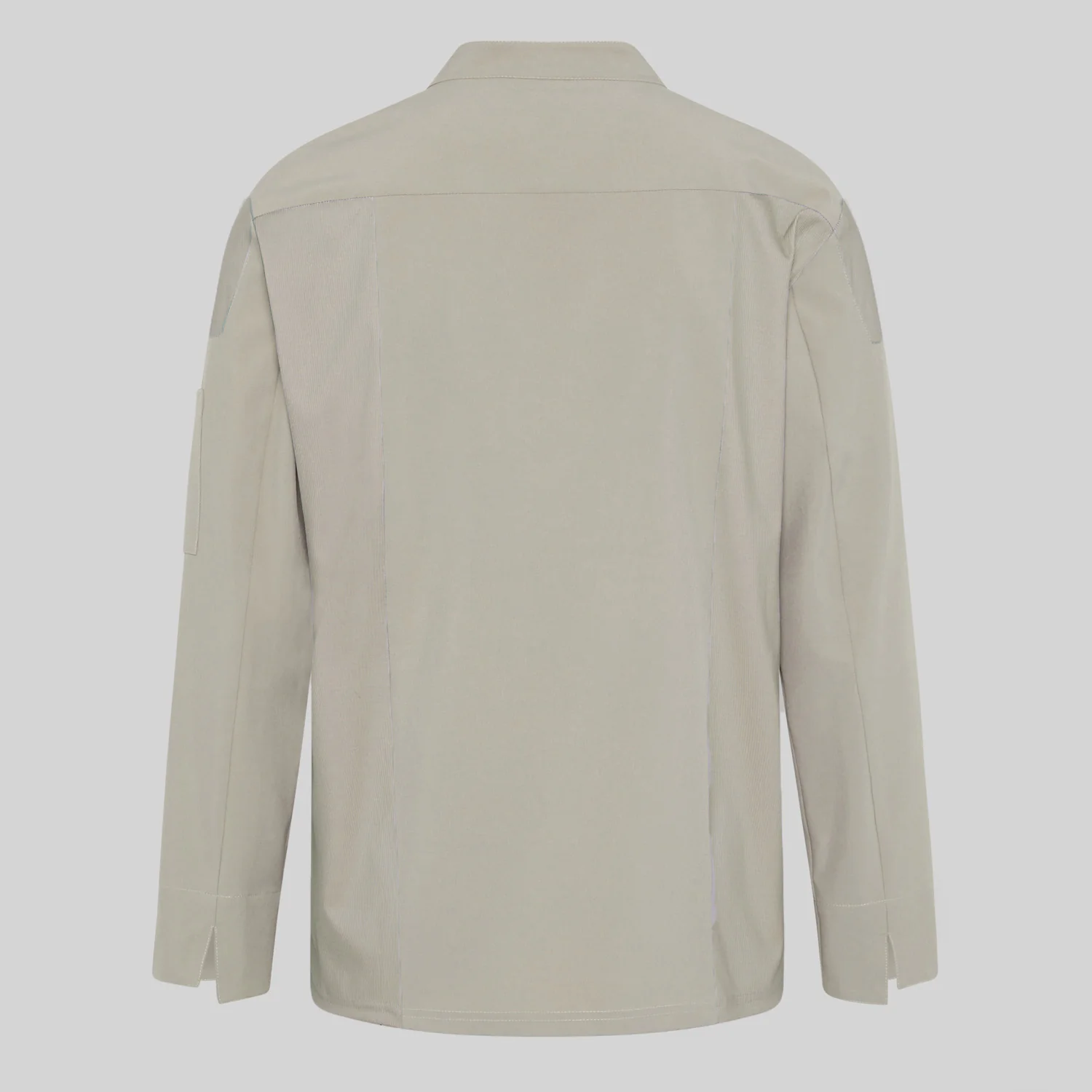 CHAQUETA COCINA UNISEX COMBI CANALE SOL - Image 16