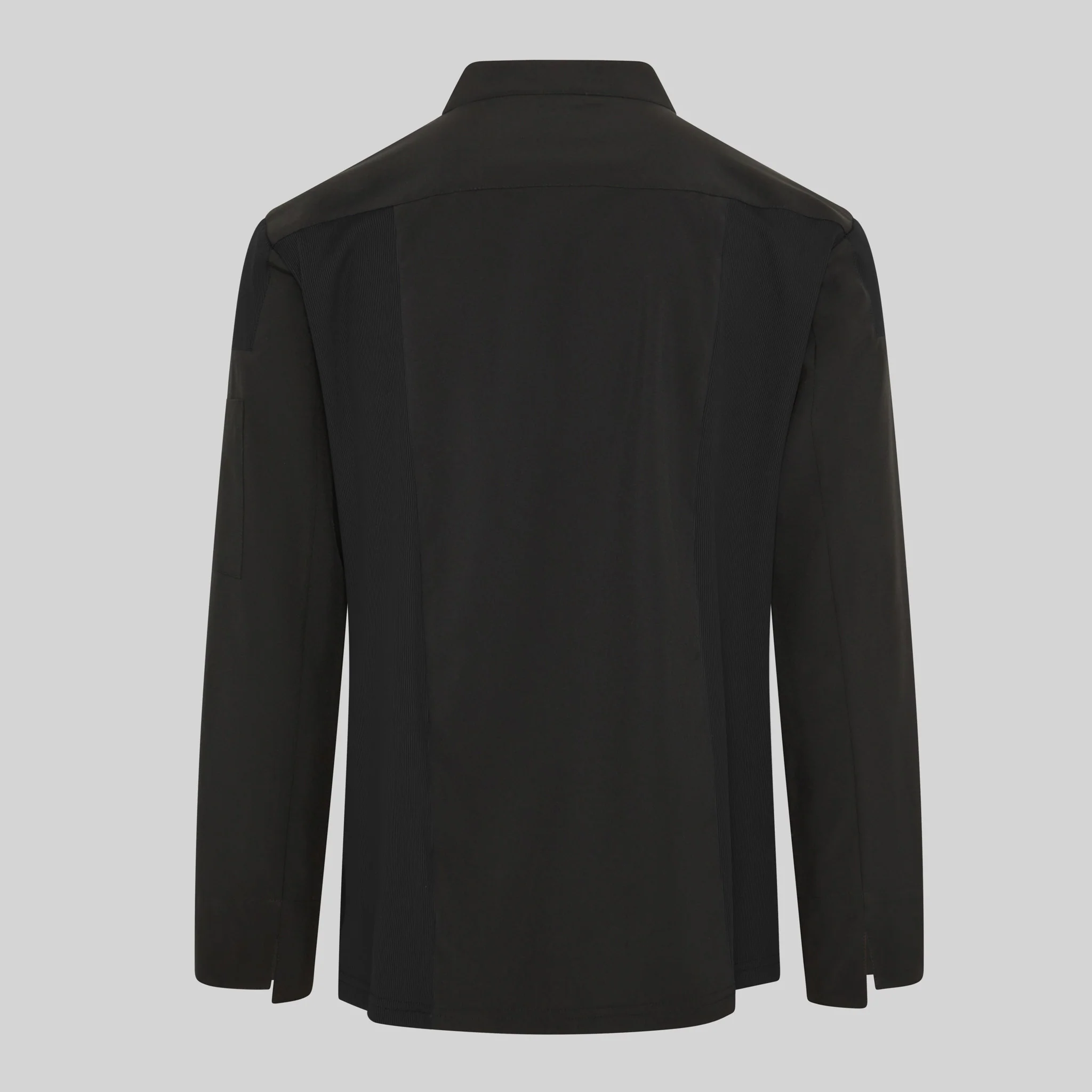 CHAQUETA COCINA UNISEX COMBI CANALE SOL - Image 25