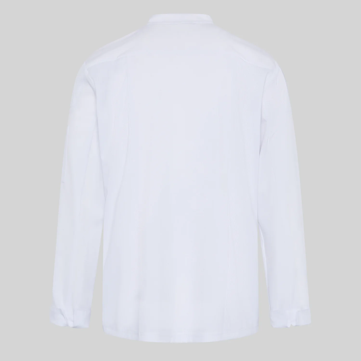 CHAQUETA COCINA UNISEX COMBI CANALE SOL - Image 7