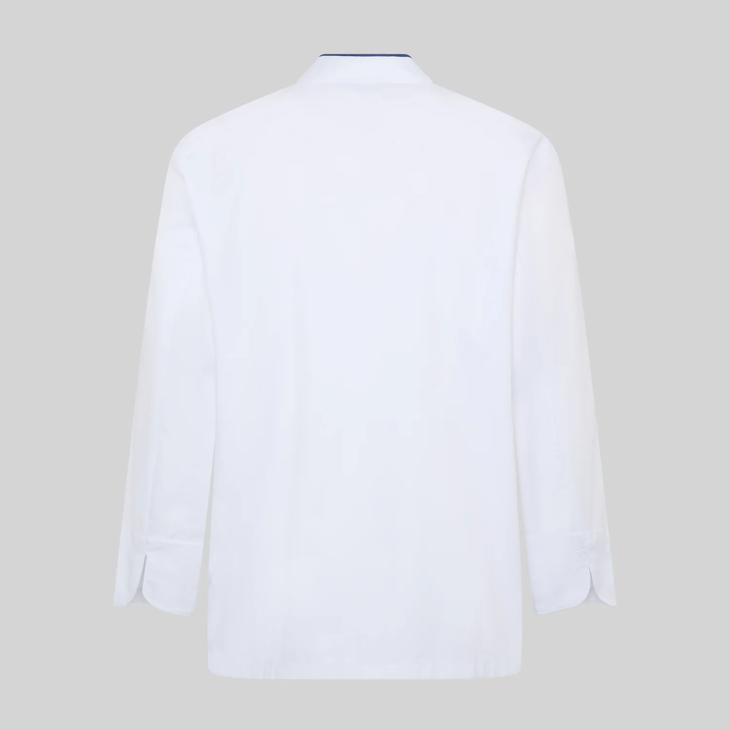 CHAQUETA COCINA UNISEX COMBI VIVO COLORES M/L - Image 6