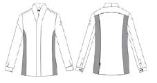 CHAQUETA COCINA UNISEX MOMO - Image 5