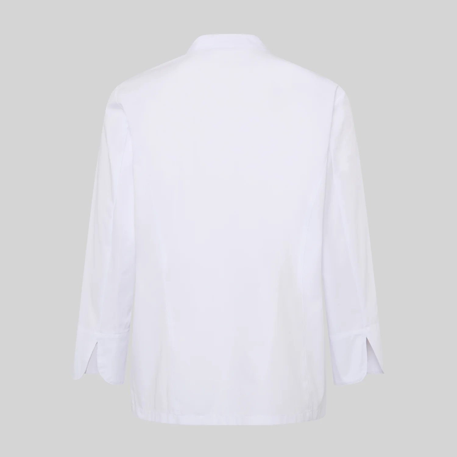 CHAQUETA COCINA UNISEX NAPOLES ANTIMANCHAS (TEFLON) M/L - Image 6