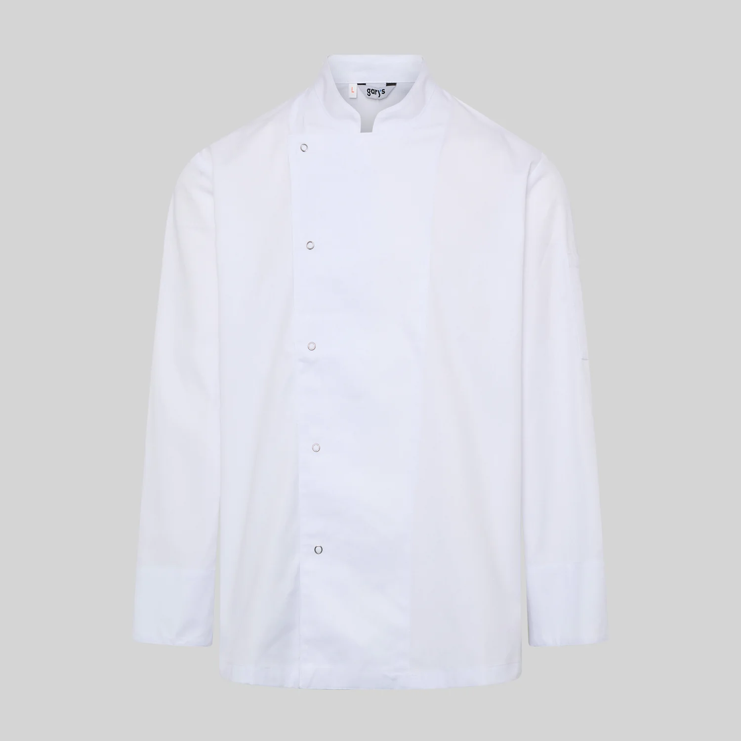 CHAQUETA COCINA UNISEX ORTIZ - Image 5
