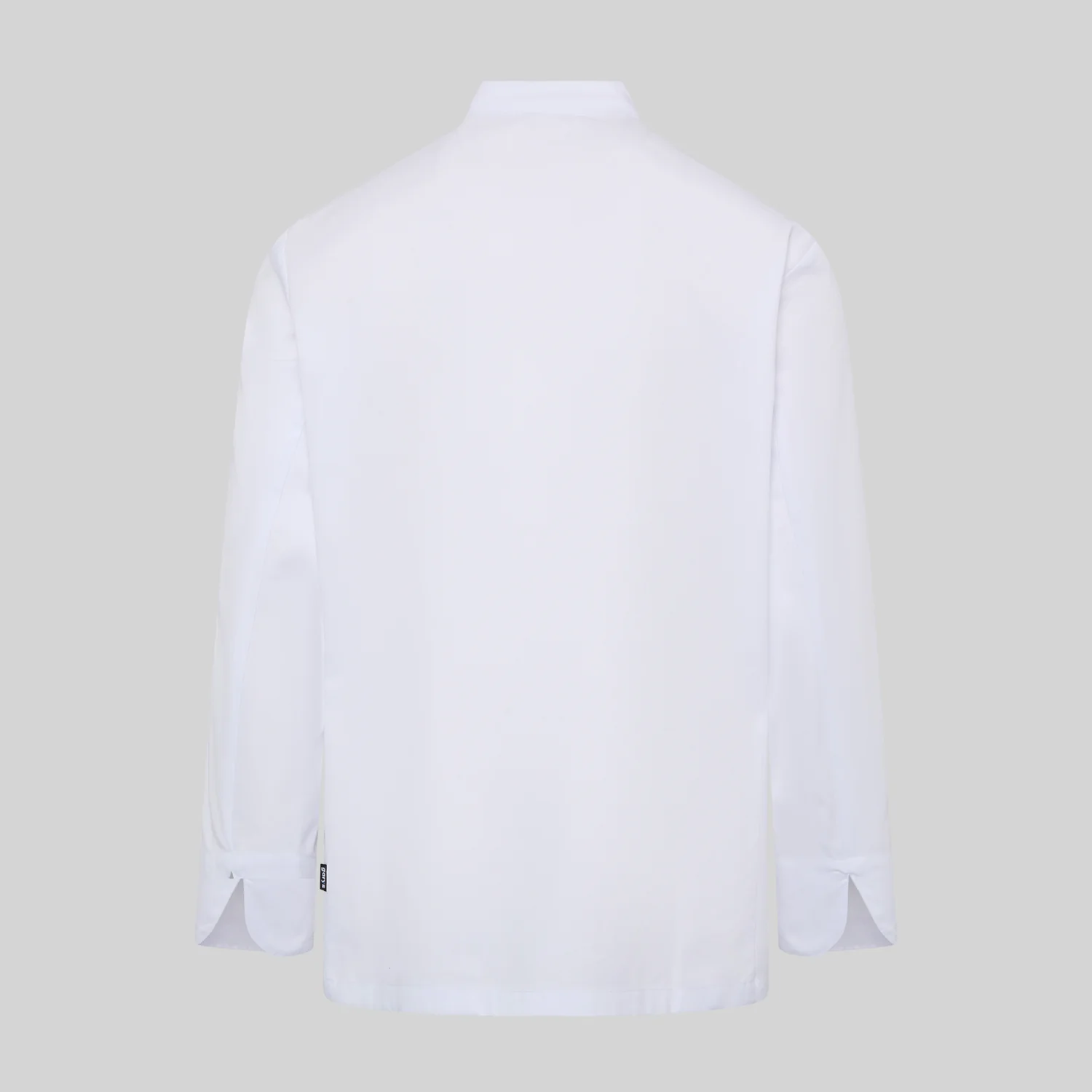 CHAQUETA COCINA UNISEX ORTIZ - Image 6