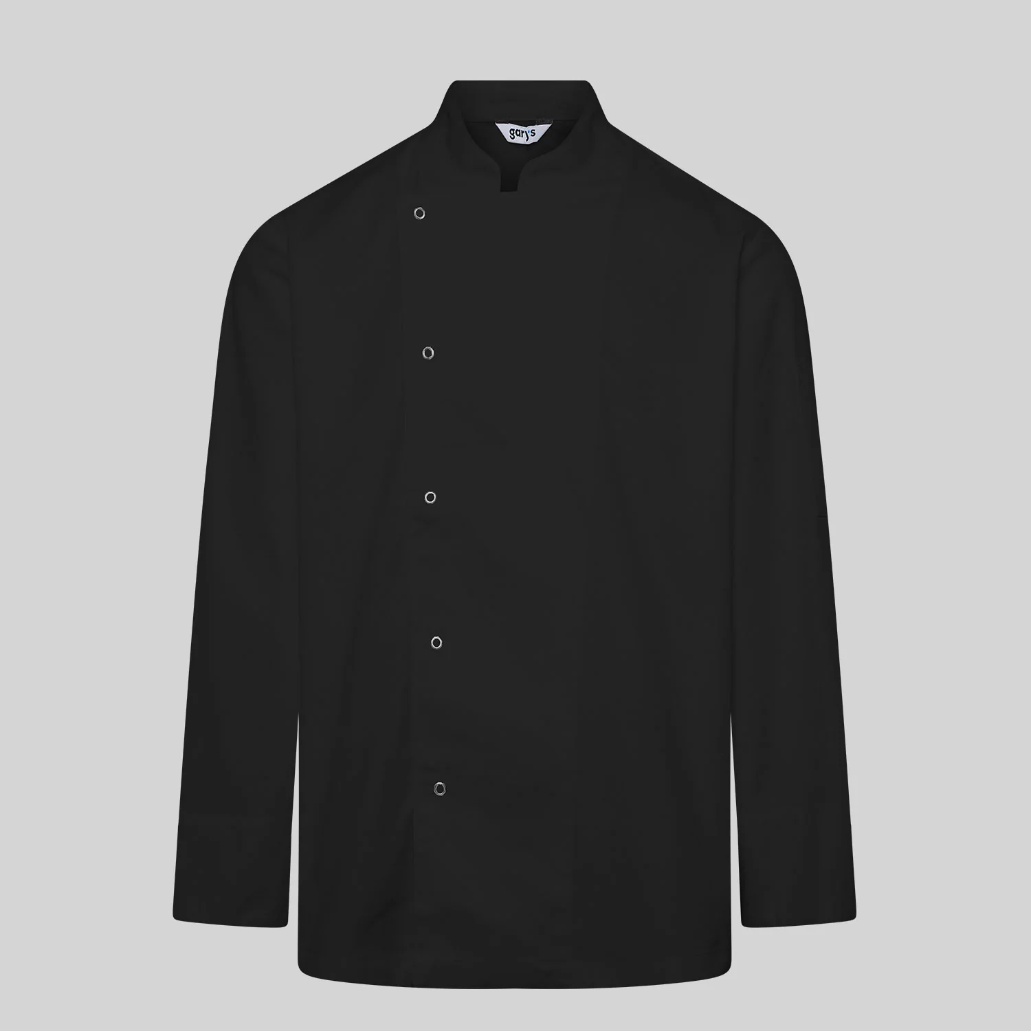 CHAQUETA COCINA UNISEX ORTIZ - Image 8