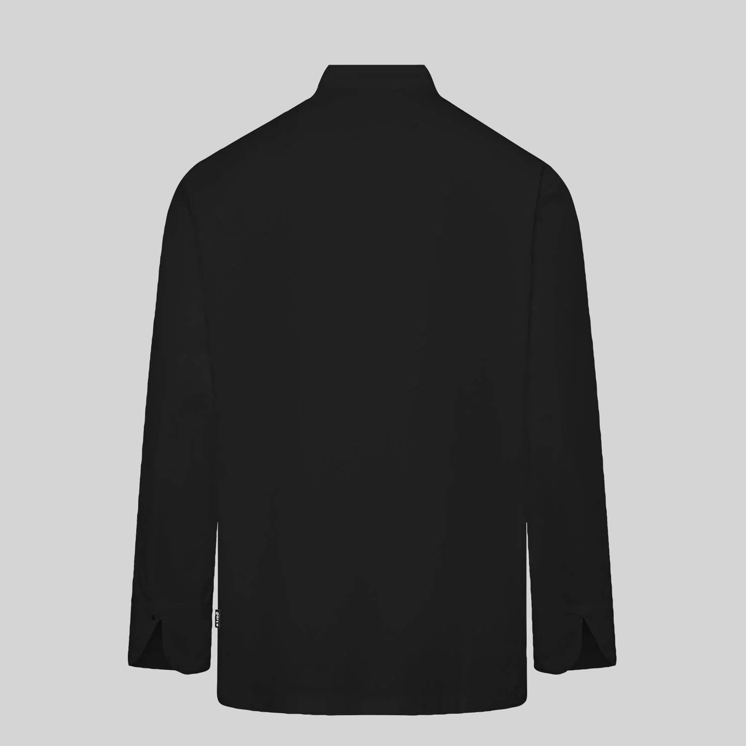 CHAQUETA COCINA UNISEX ORTIZ - Image 9