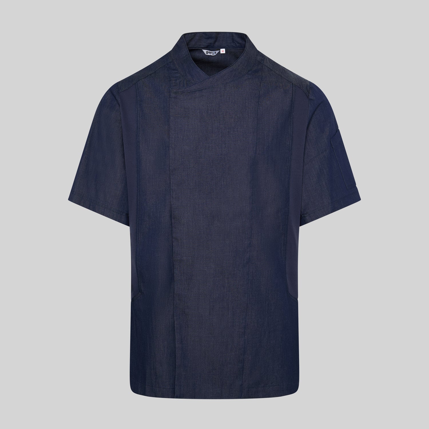CHAQUETA COCINA UNISEX PONCE - Image 5