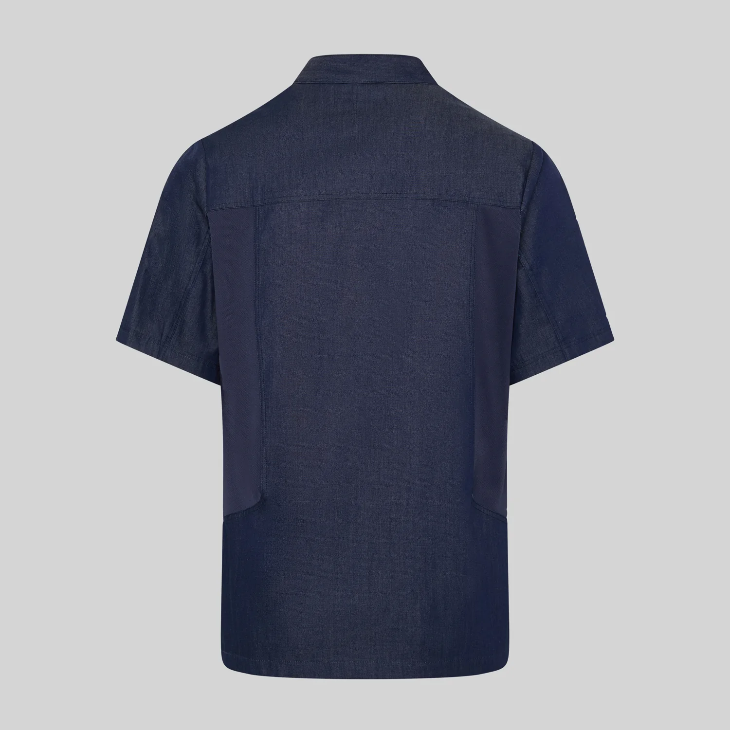 CHAQUETA COCINA UNISEX PONCE - Image 6