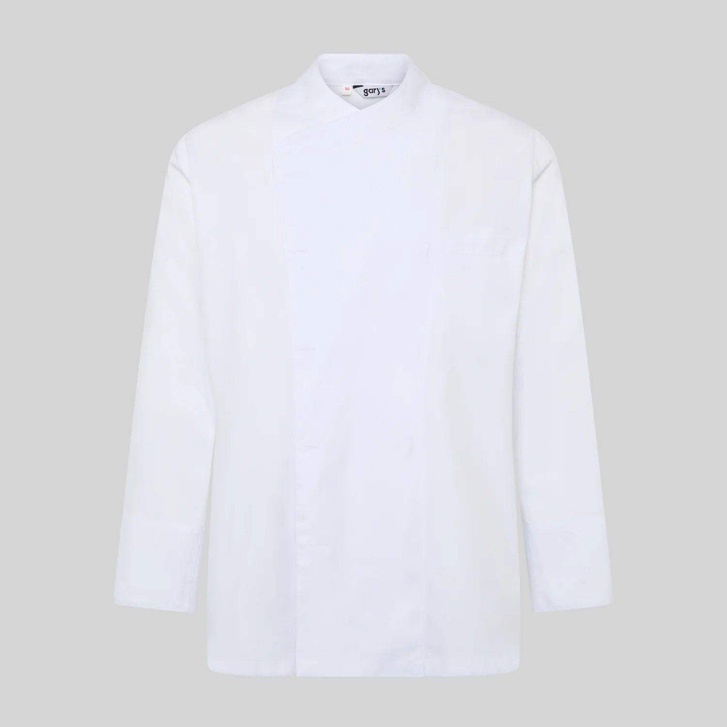 CHAQUETA HOMBRE COCINA NIZA SIN BOTONES (PEDIR APARTE REF 3111) - Image 5