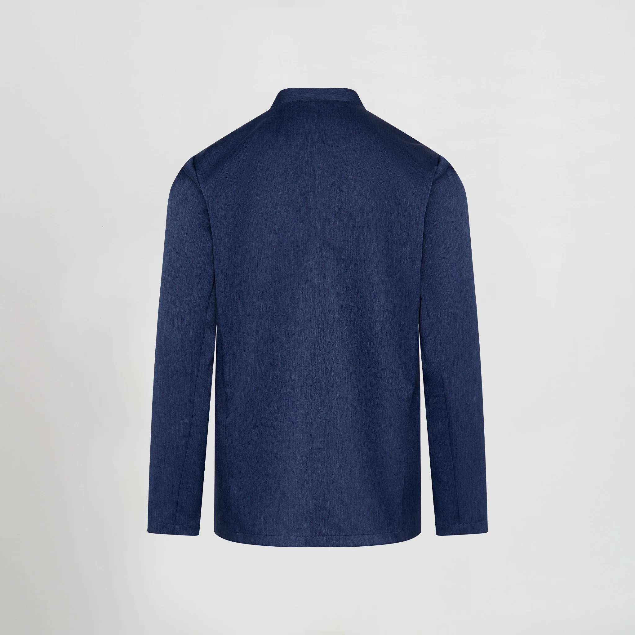 CHAQUETA HOMBRE CUELLO MAO ALCALA - Image 11