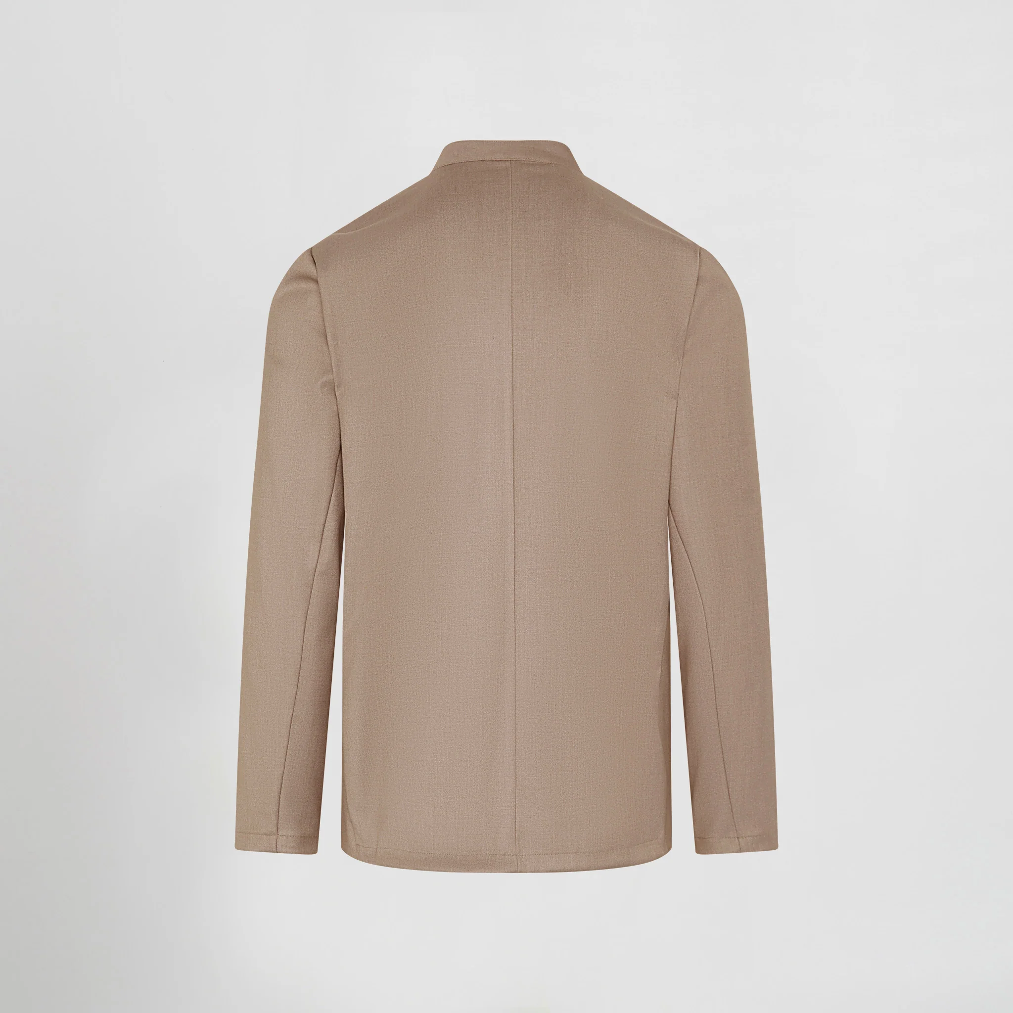 CHAQUETA HOMBRE CUELLO MAO ALCALA - Image 6