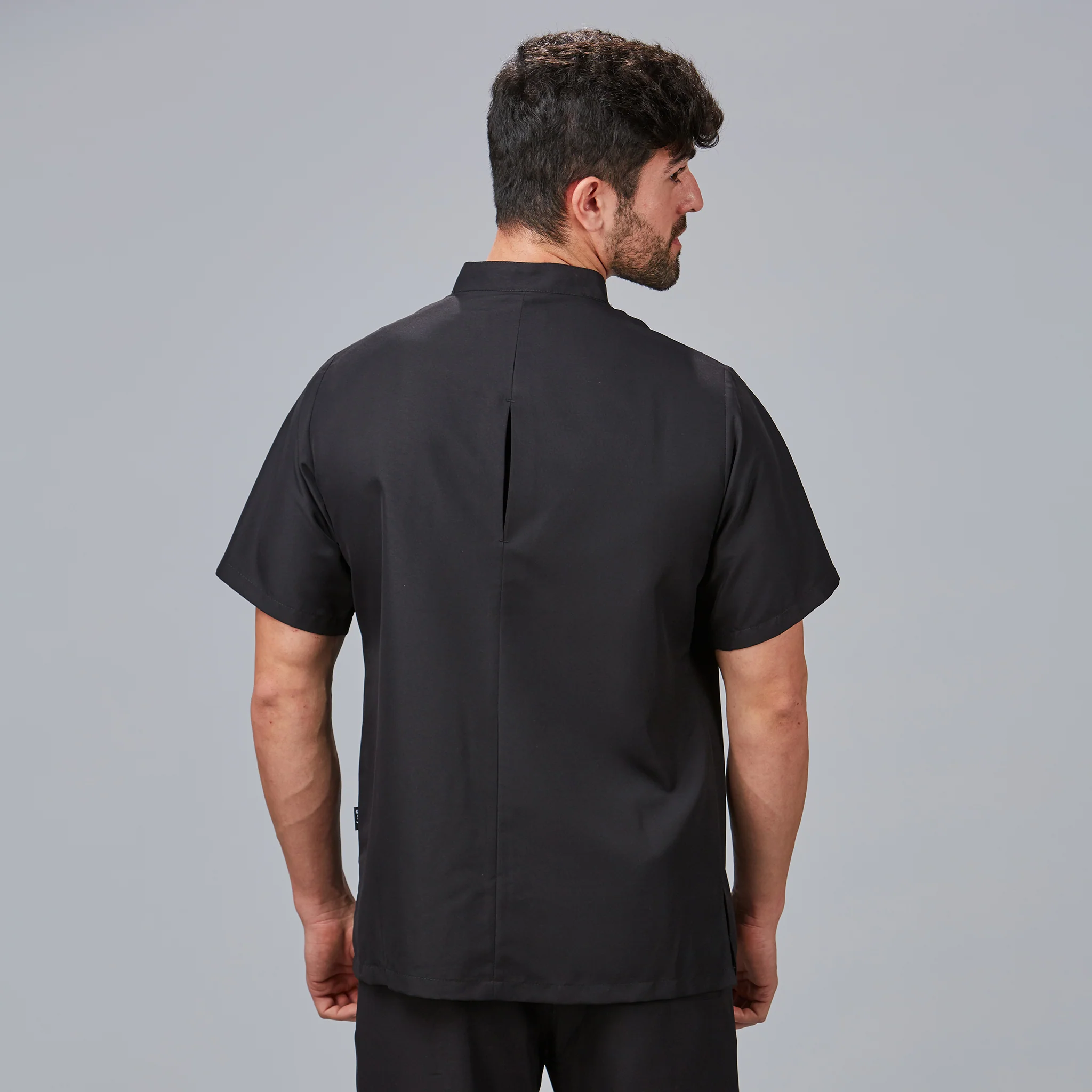 CHAQUETA HOMBRE MILOS - Image 4