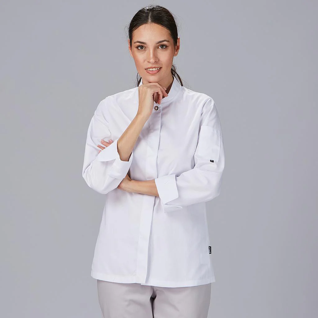 CHAQUETA MUJER COCINA VARELA - Image 2