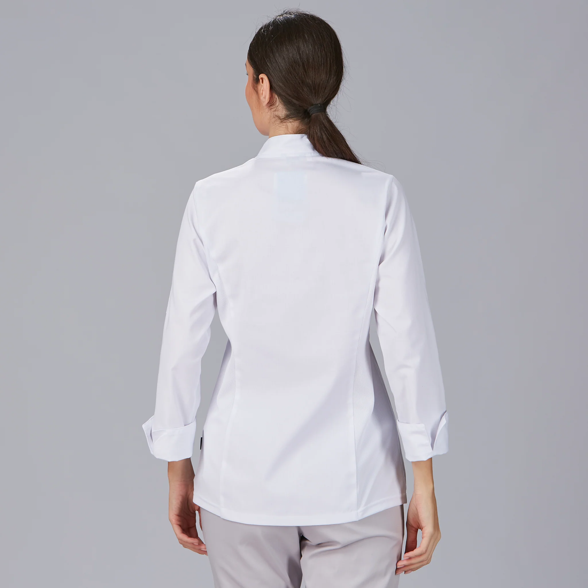 CHAQUETA MUJER COCINA VARELA - Image 4