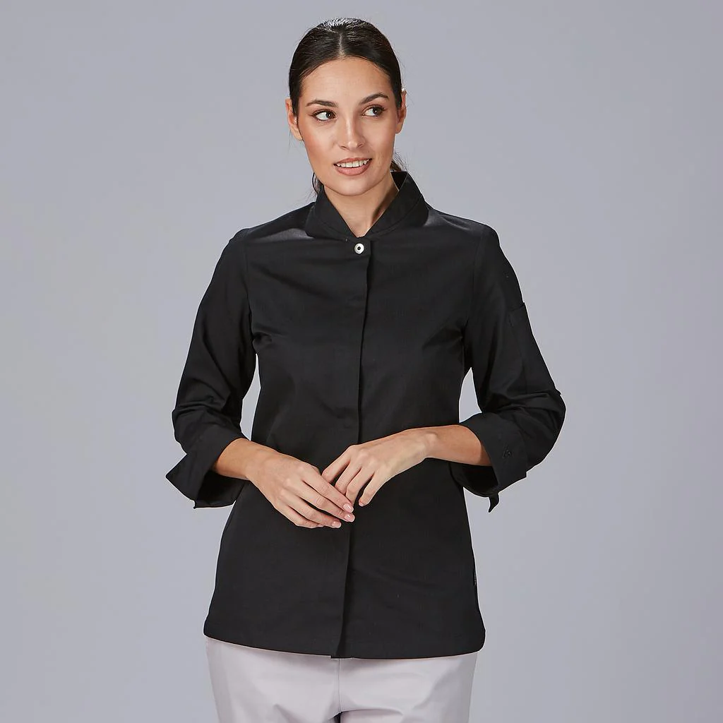CHAQUETA MUJER COCINA VARELA - Image 7