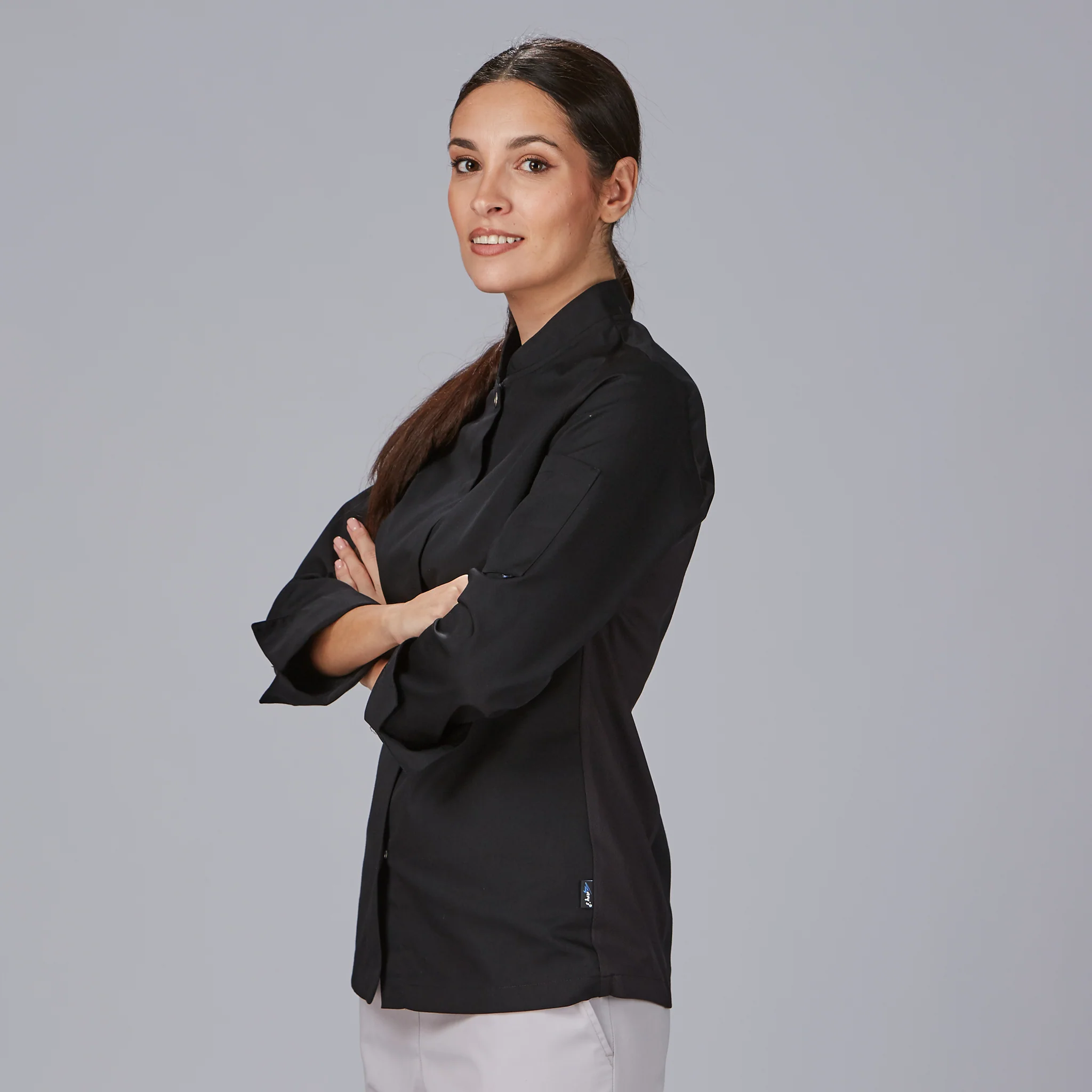 CHAQUETA MUJER COCINA VARELA - Image 8