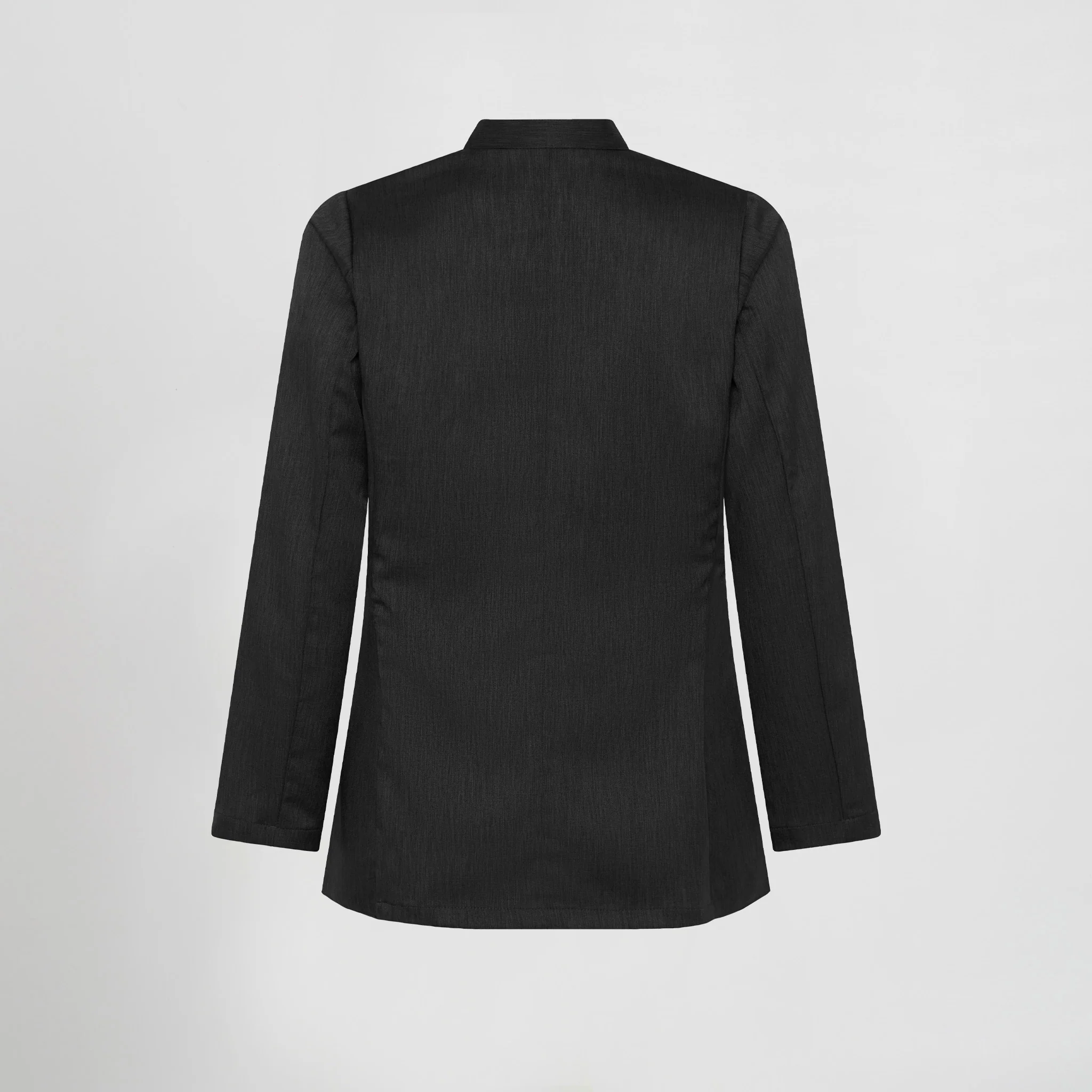 CHAQUETA MUJER CUELLO MAO BALSEIRO - Image 5