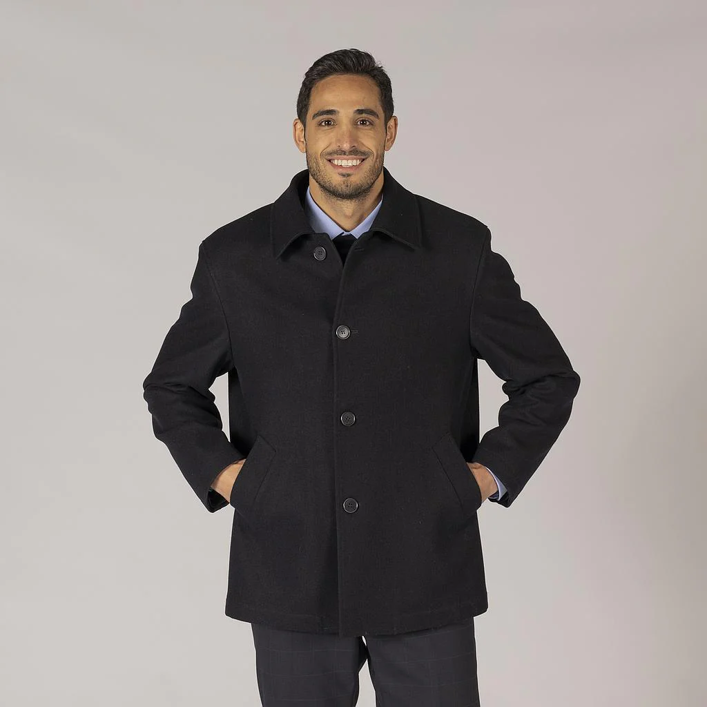 CHAQUETON HOMBRE MOUFLON - Image 2