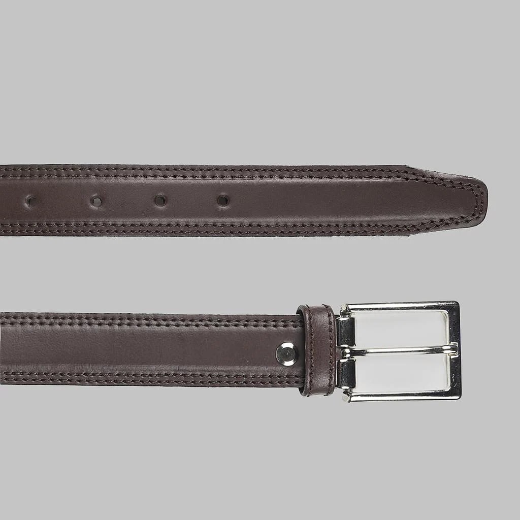 CINTURON HOMBRE PIEL - Image 2