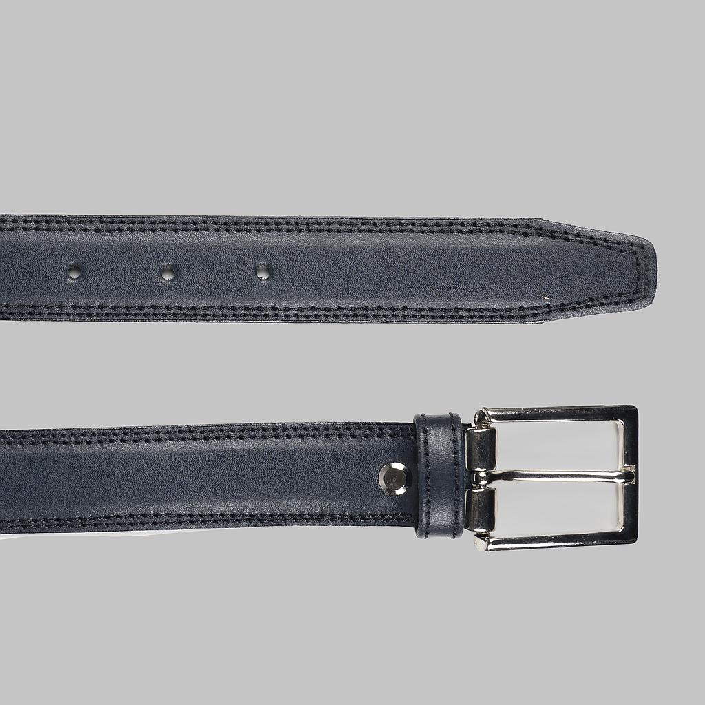 CINTURON HOMBRE PIEL - Image 3