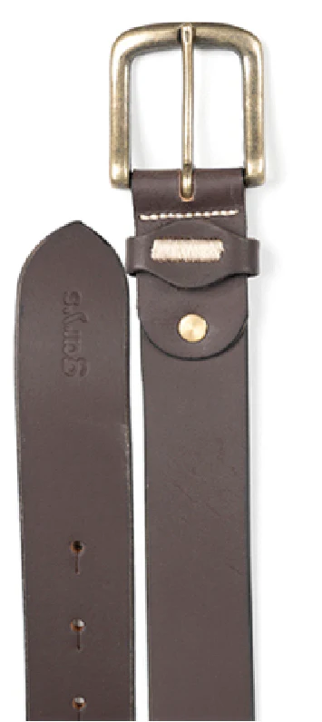 CINTURON SPORT PIEL - Image 4