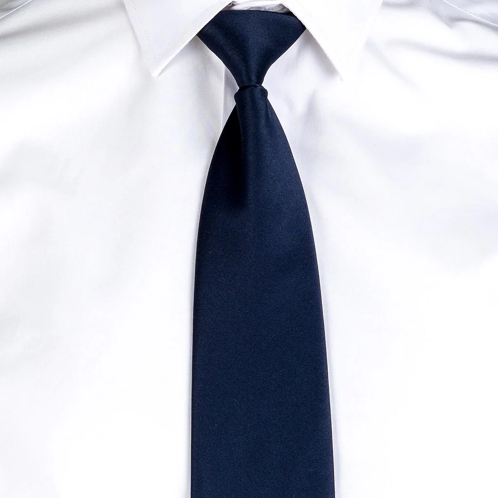 CORBATA C/NUDO Y ELASTICO - Image 3