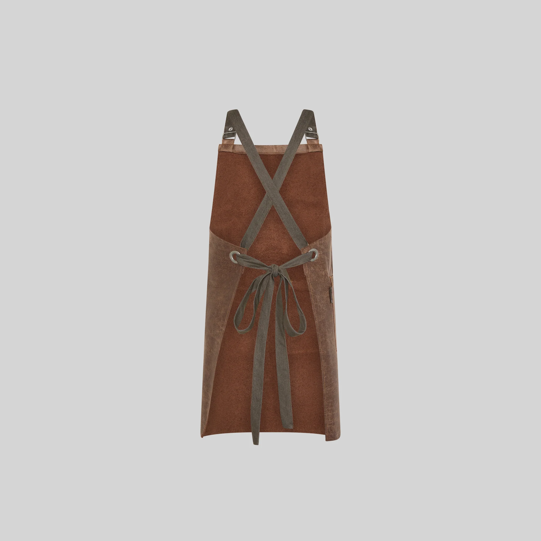 DELANTAL CON PETO ARABIA 74X70 CM - Image 5
