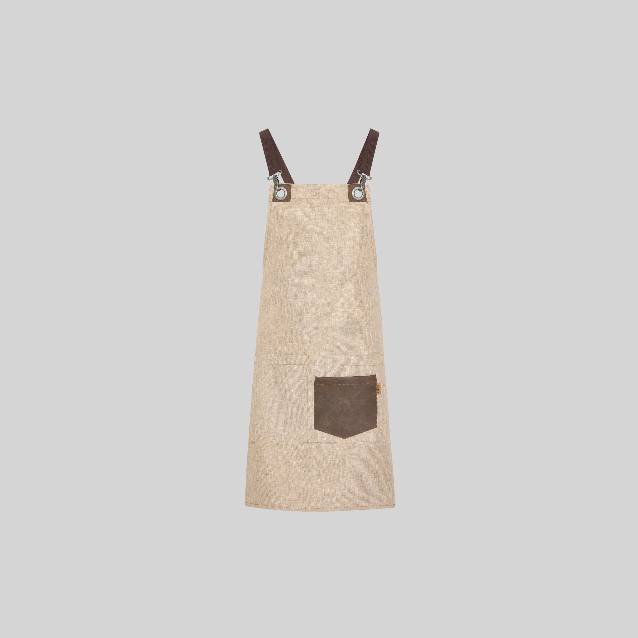 DELANTAL CON PETO GOBI 74X80 CM - Image 12
