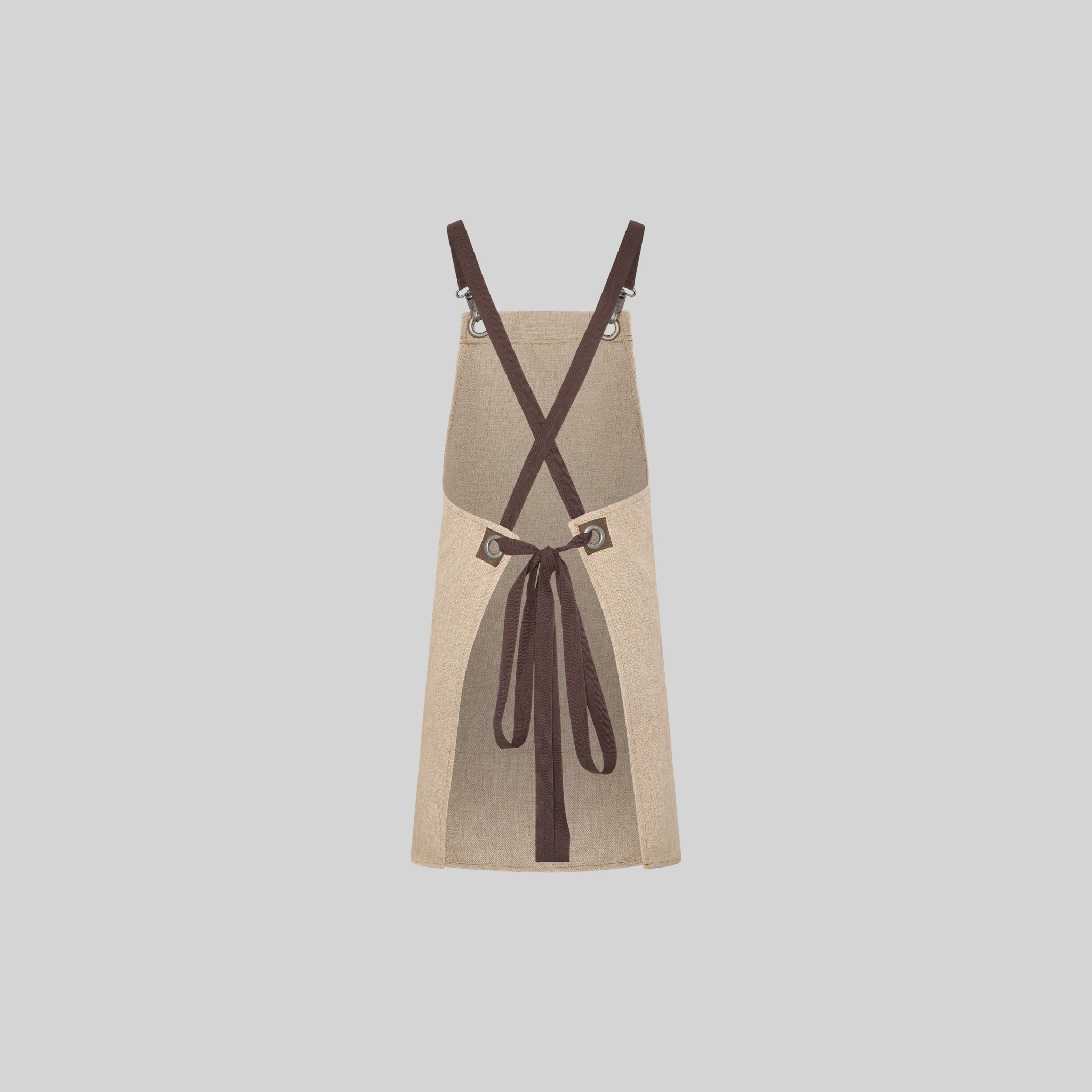 DELANTAL CON PETO GOBI 74X80 CM - Image 13
