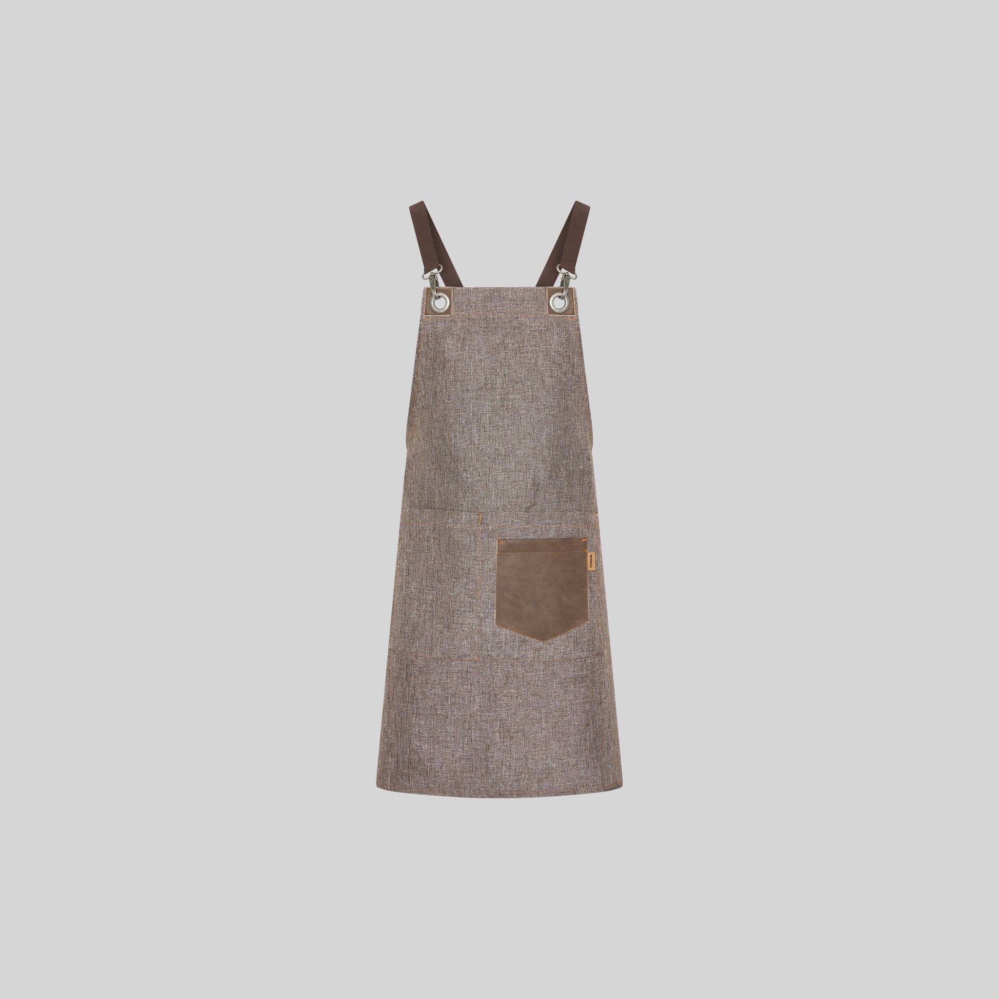 DELANTAL CON PETO GOBI 74X80 CM - Image 4