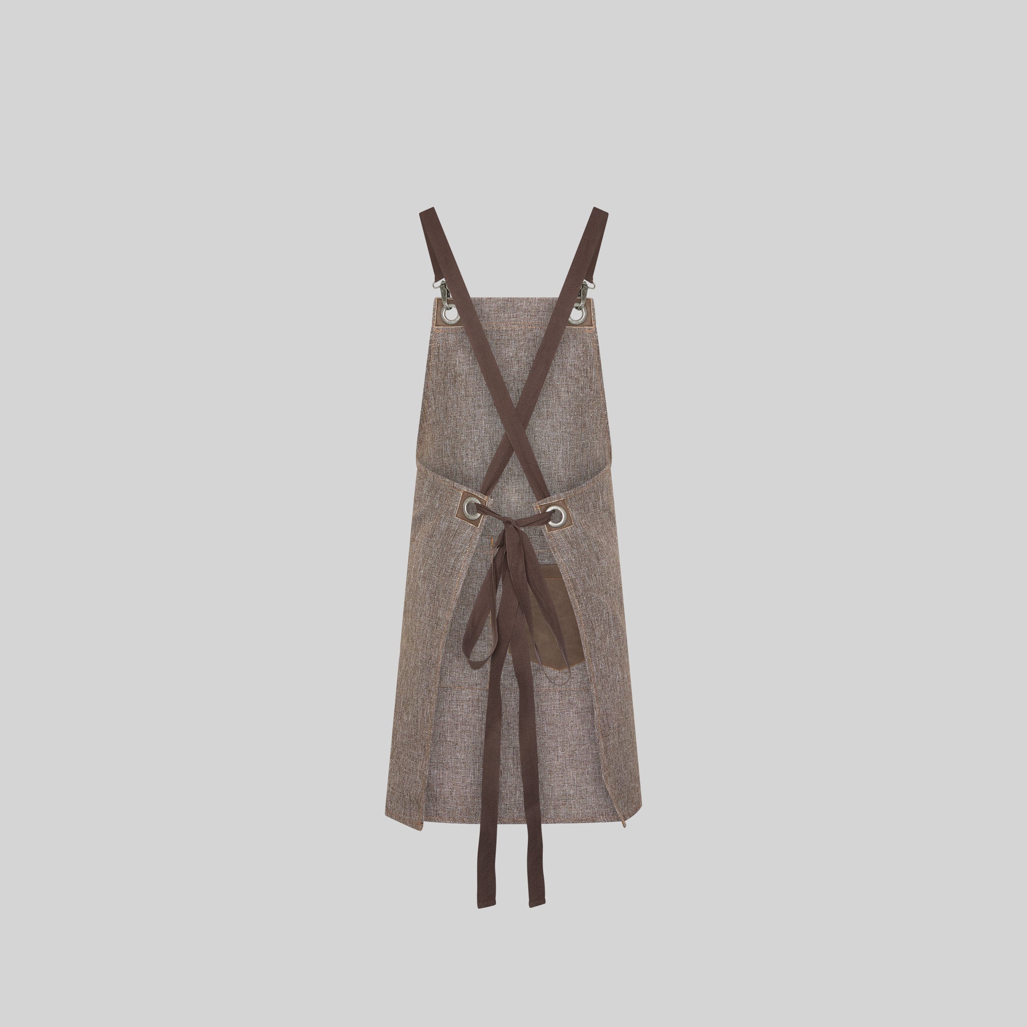 DELANTAL CON PETO GOBI 74X80 CM - Image 5