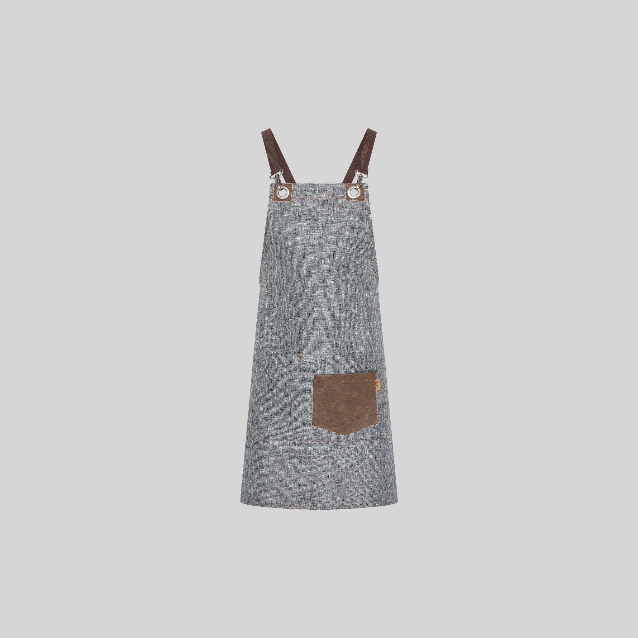 DELANTAL CON PETO GOBI 74X80 CM - Image 8