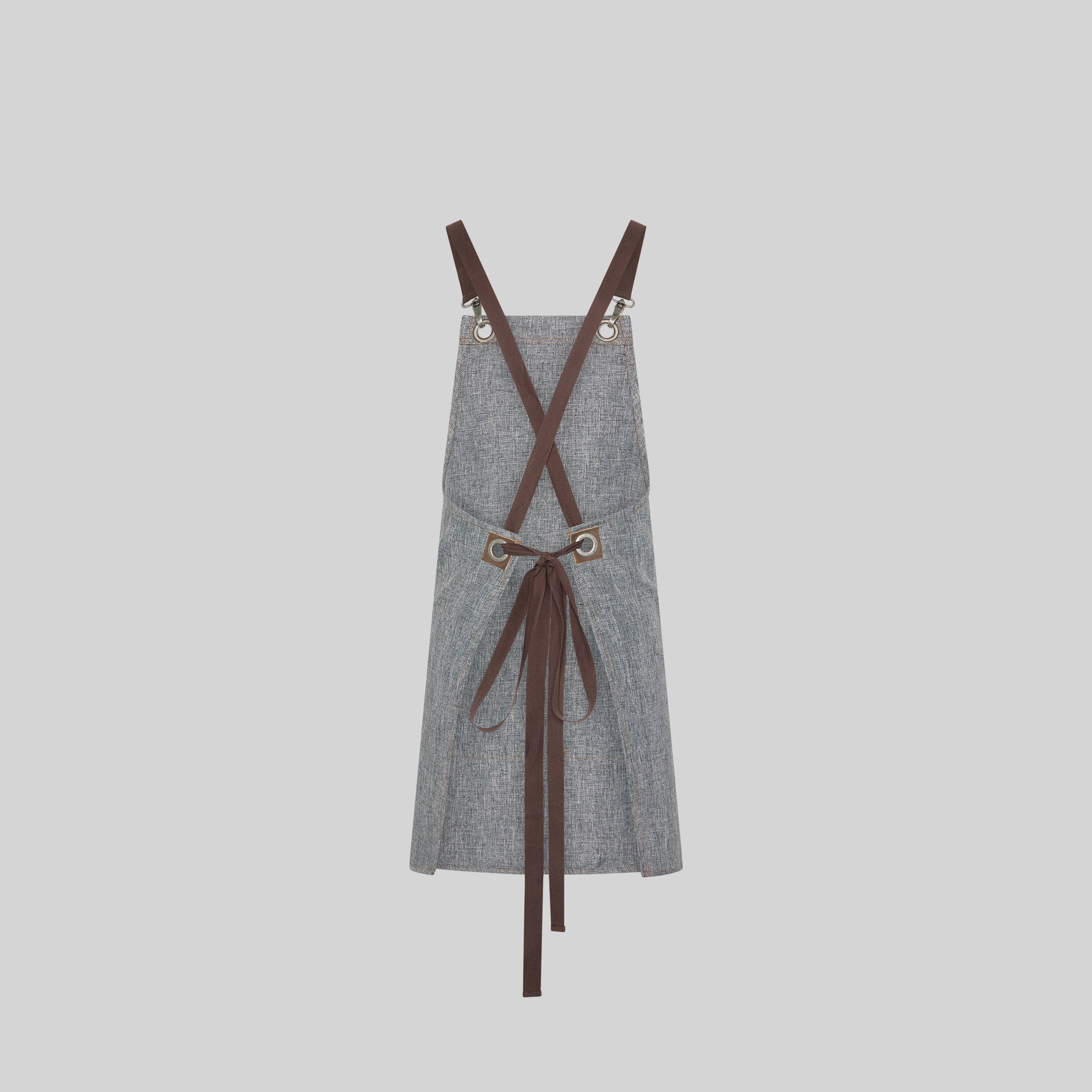 DELANTAL CON PETO GOBI 74X80 CM - Image 9