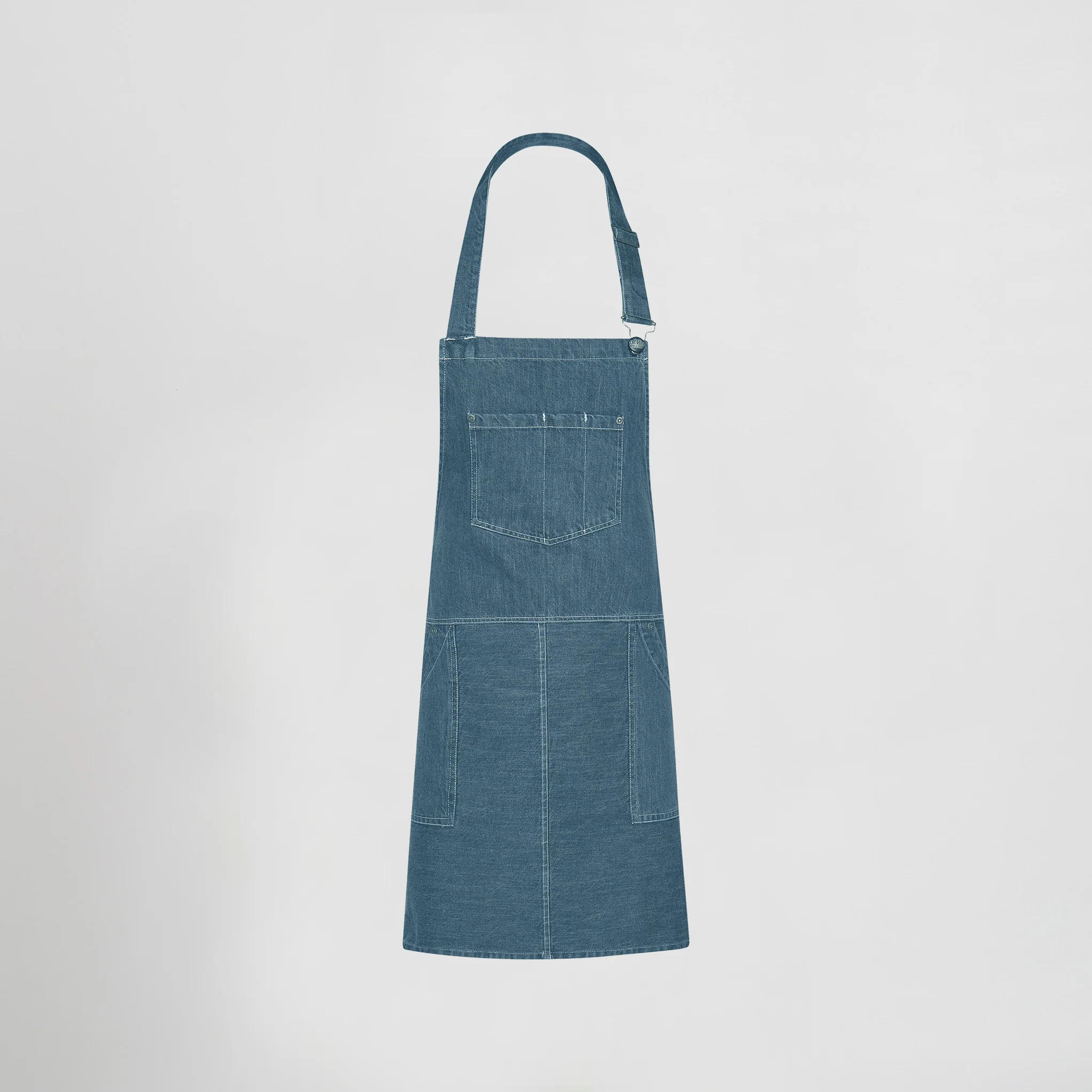 DELANTAL CON PETO JUHA 68X77 CM - Image 4
