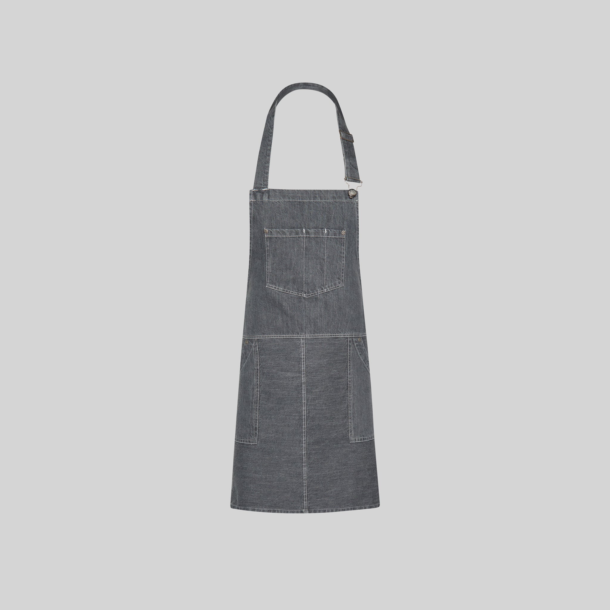 DELANTAL CON PETO JUHA 68X77 CM - Image 7