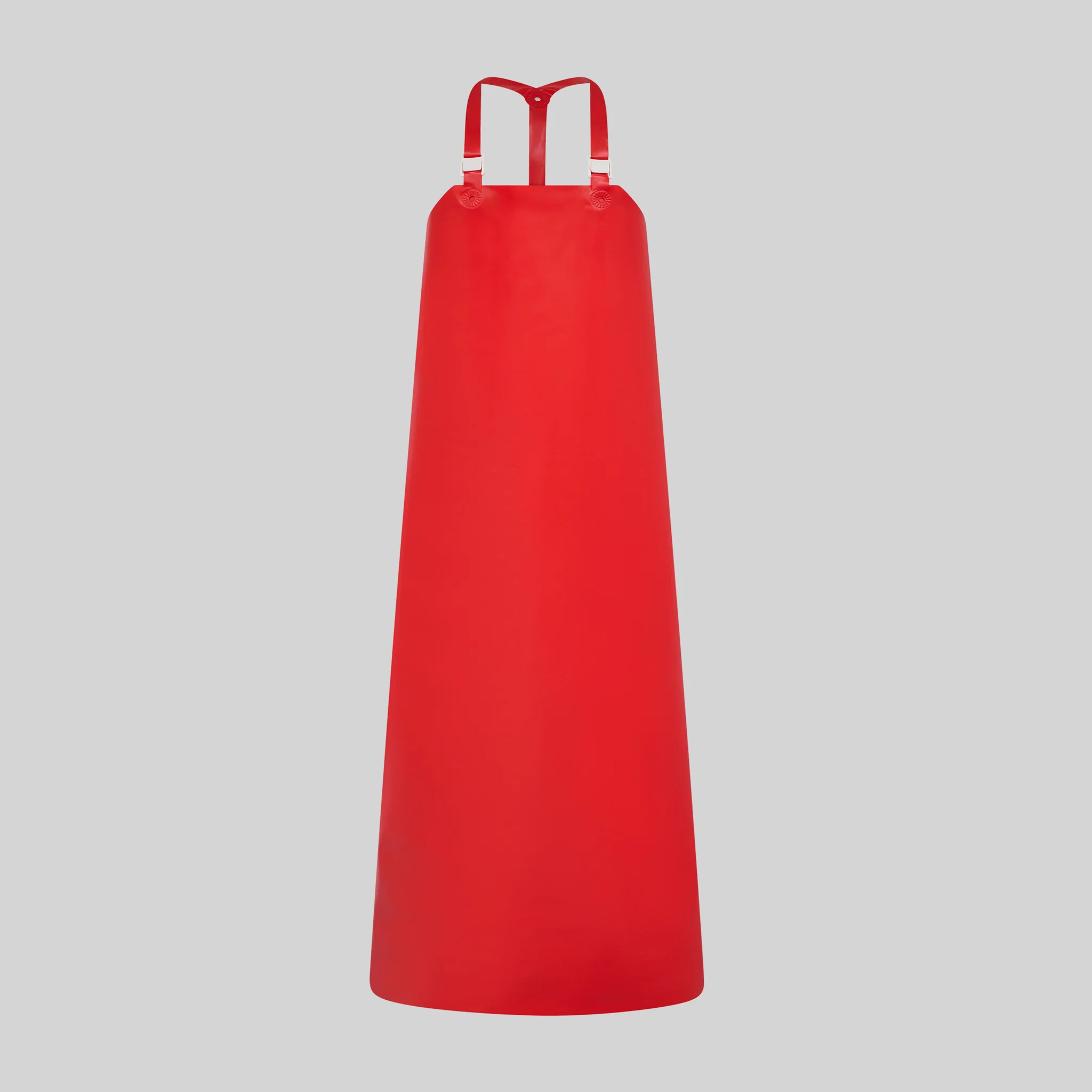 DELANTAL CON PETO POLIURETANO ANDREW 115X90 CM - Image 12
