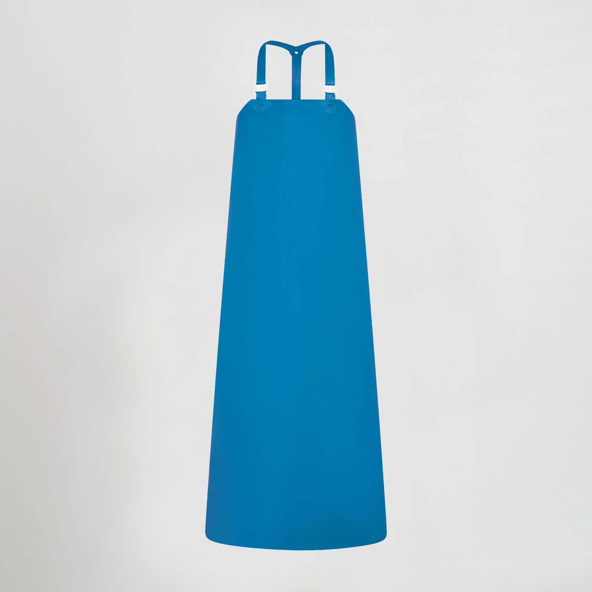 DELANTAL CON PETO POLIURETANO ANDREW 115X90 CM - Image 17