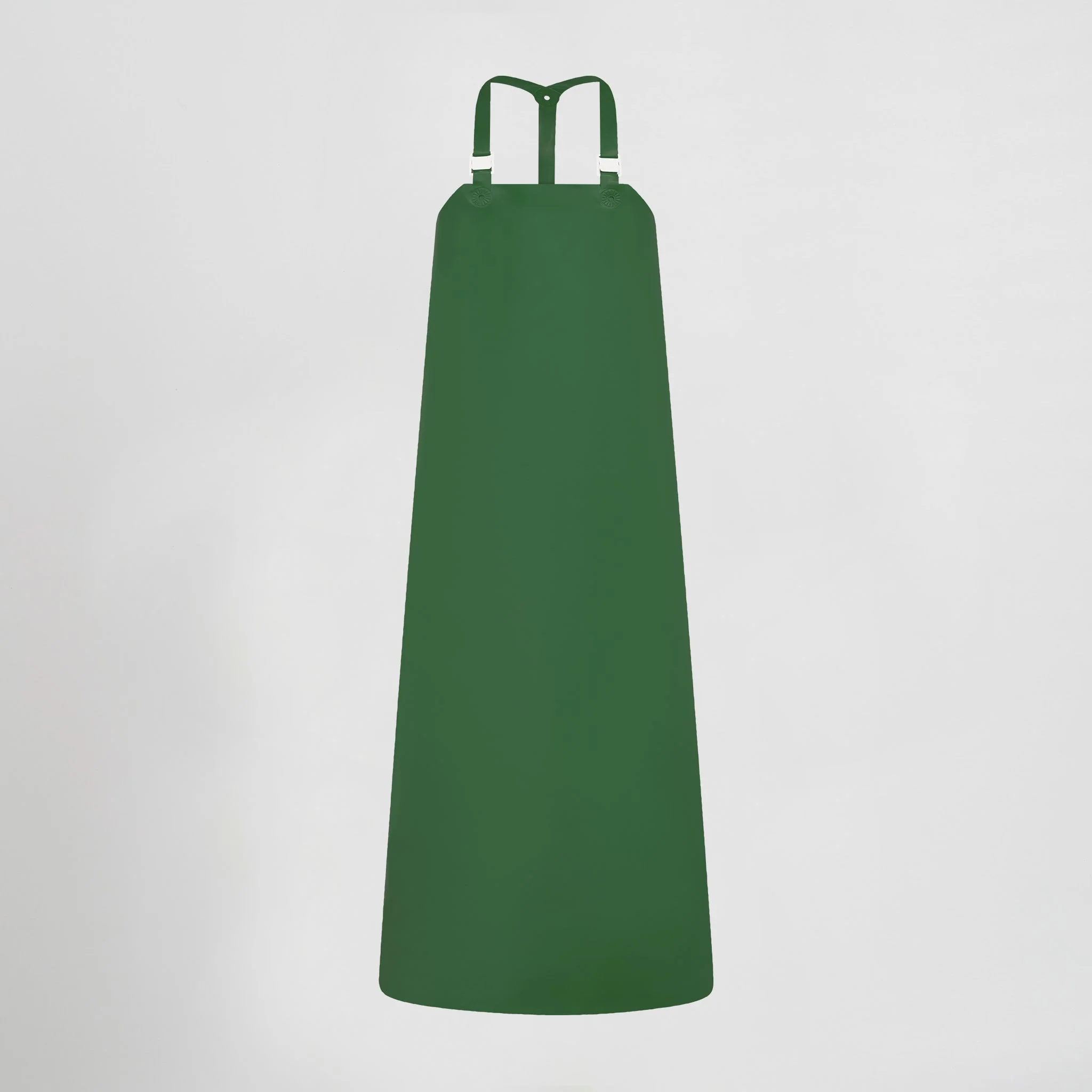 DELANTAL CON PETO POLIURETANO ANDREW 115X90 CM - Image 22