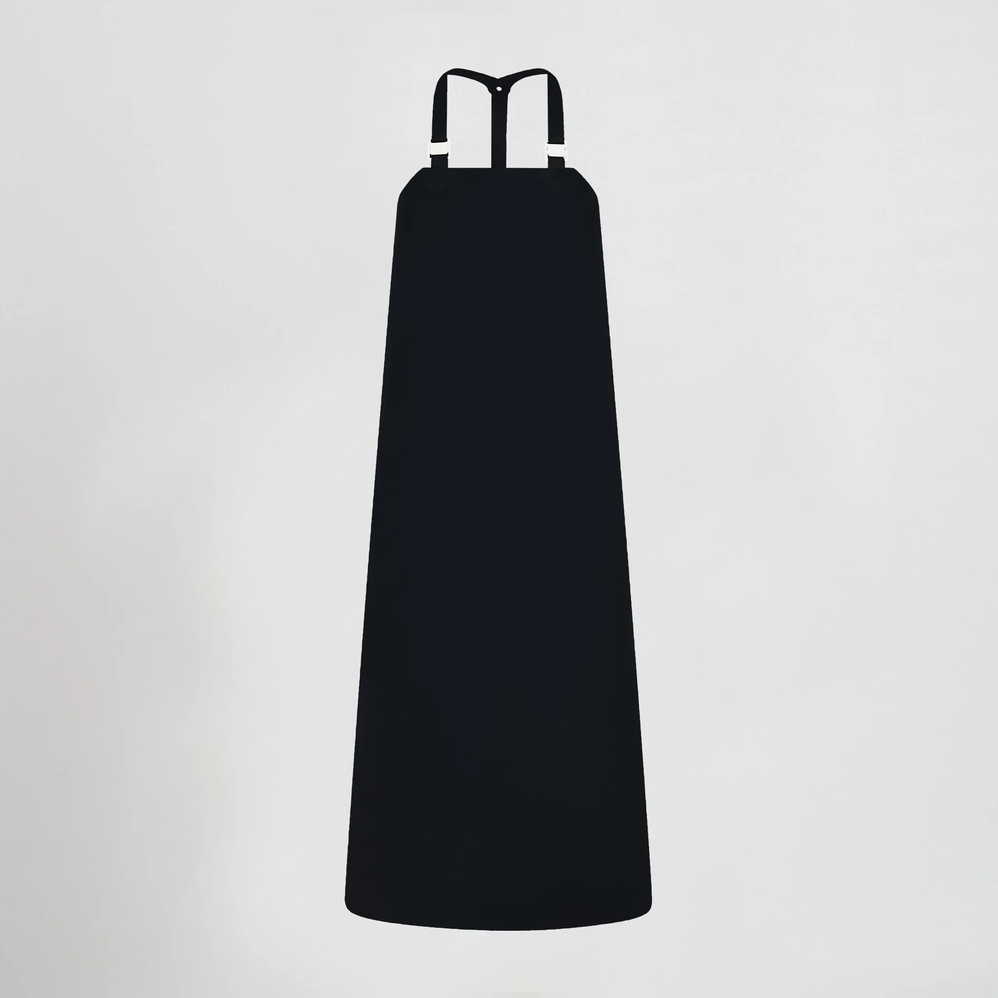 DELANTAL CON PETO POLIURETANO ANDREW 115X90 CM - Image 3