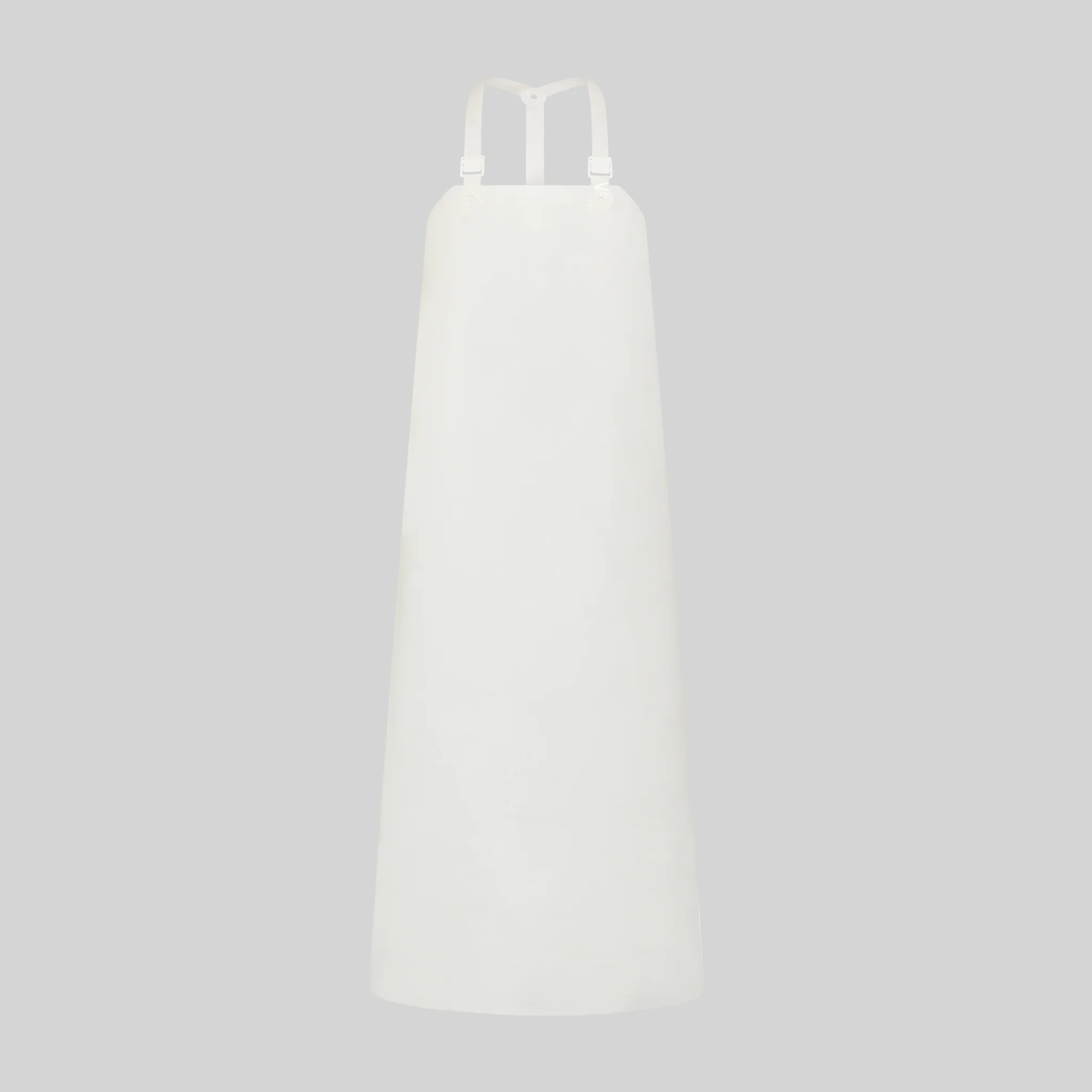 DELANTAL CON PETO POLIURETANO ANDREW 115X90 CM - Image 7