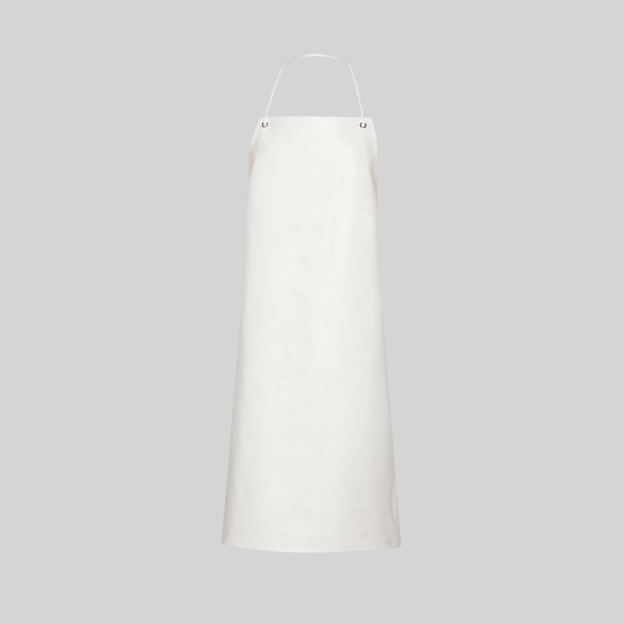 DELANTAL CON PETO PVC/ALGODON 90X70 CM (SKAY) - Image 4
