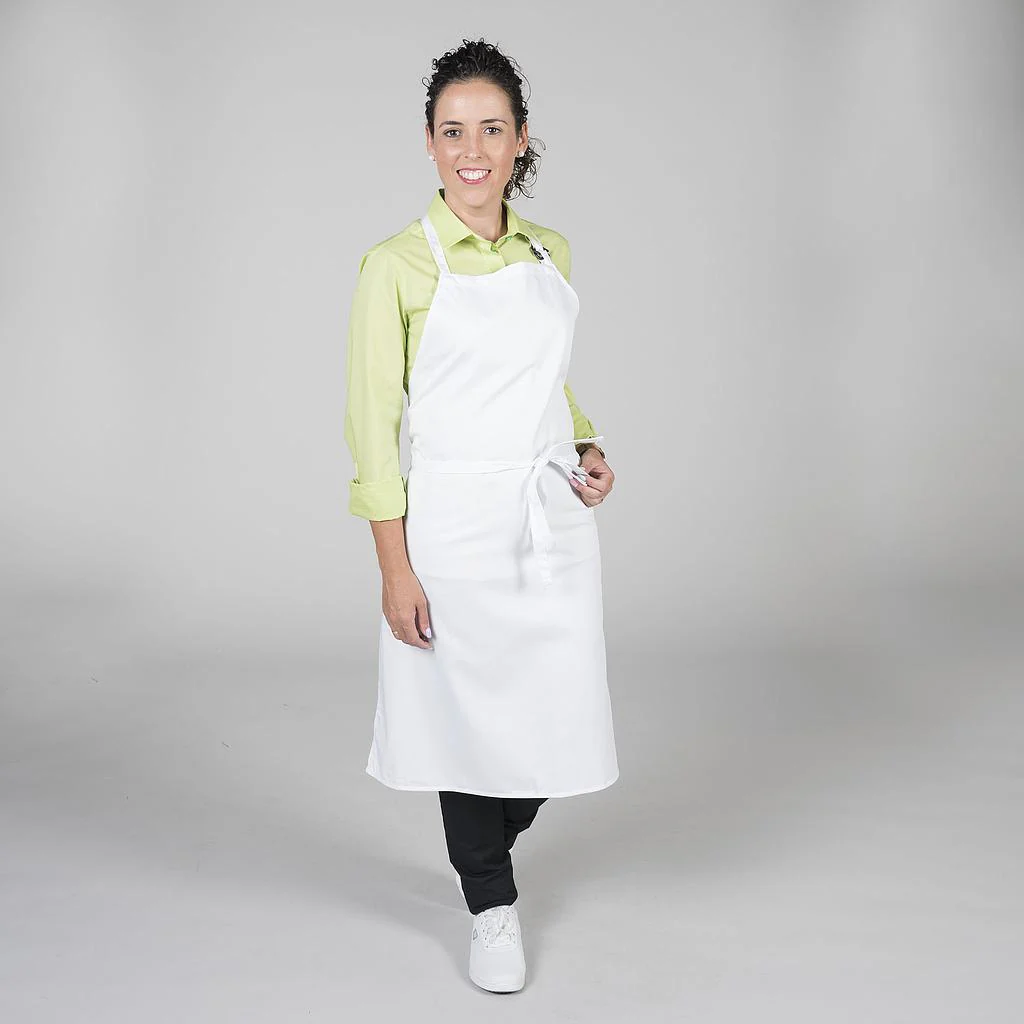 DELANTAL CON PETO SARGA 90X75 CM - Image 14