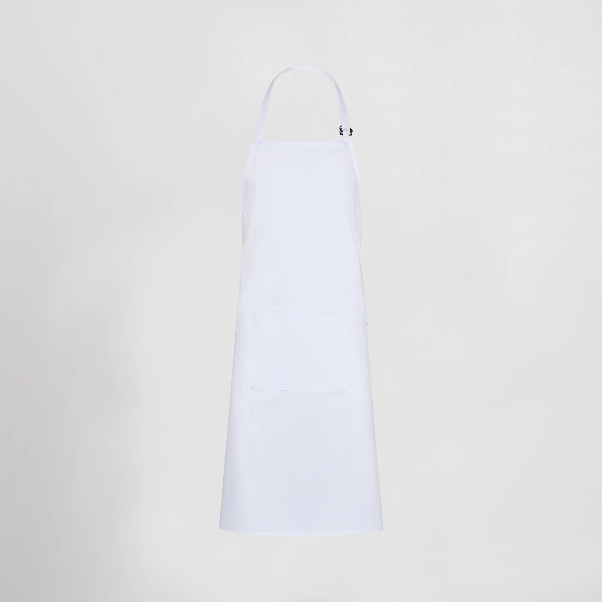 DELANTAL CON PETO Y BOLSILLO 90x75 CM SARGA - Image 19